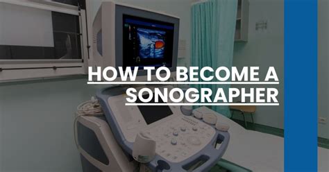 sonographer salary australia|how to become a sonographer.